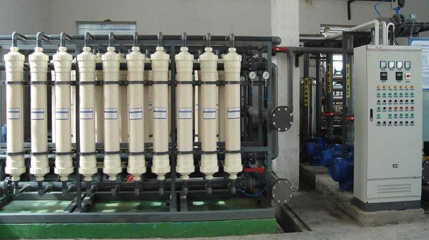 超滤装置(废水星空(中国))