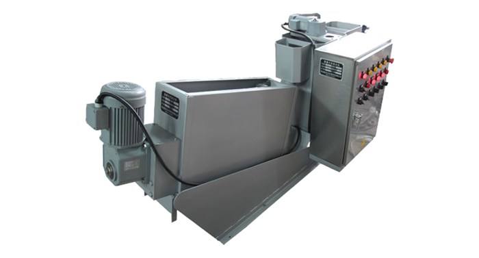 叠螺机(废水污泥星空(中国))