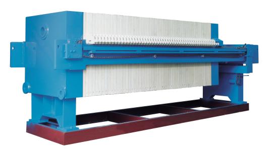 板框压滤机(废水污泥脱水星空(中国))