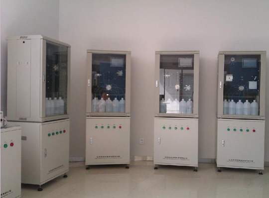 COD在线监控设备(废水星空(中国))