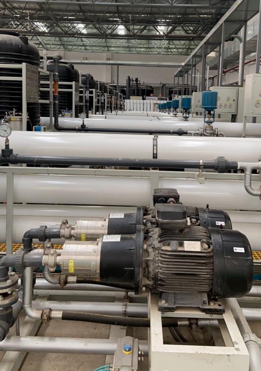 垃圾渗滤液星空(中国)