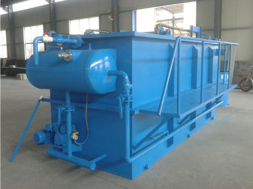 气浮机(废水星空(中国))